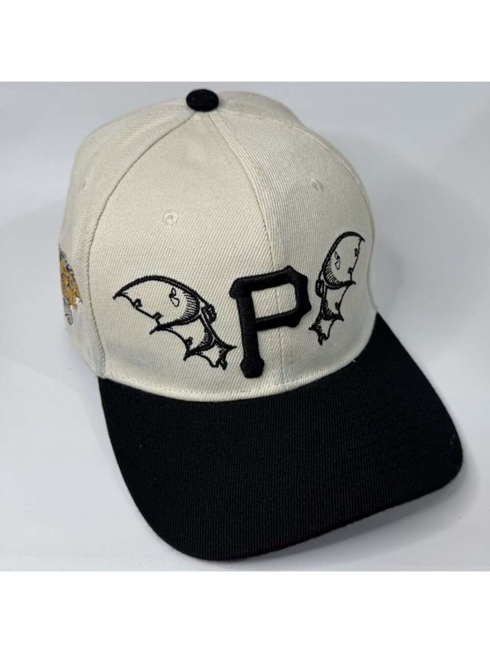 Pittsburgh Pirates New Era 59FIFTY 2006 All-Star Game Hat Fitted 7 1/2 MLB